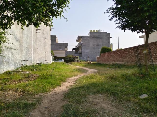 Residential Plot in Gmada Aerocity for resale Mohali. The reference number is 20256940
