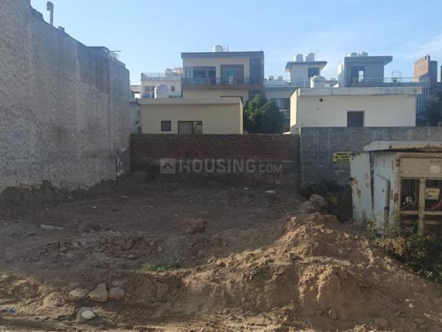 Residential Plot in Gmada Aerocity for resale Mohali. The reference number is 20447191