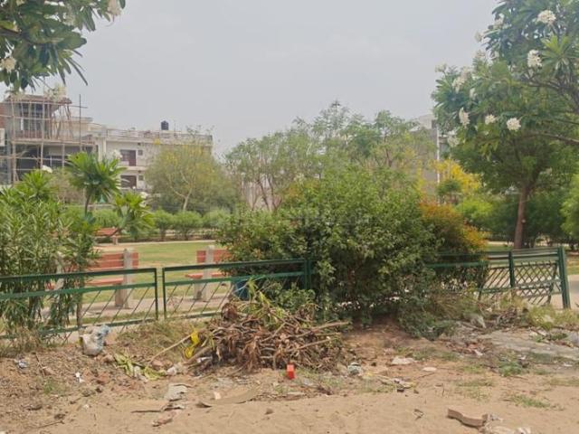 Residential Plot in Gmada Aerocity for resale Mohali. The reference number is 20537394