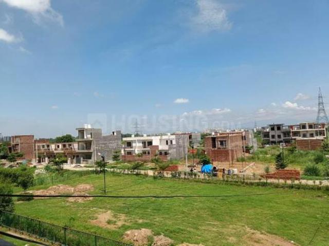 Residential Plot in Gmada Aerocity for resale Mohali. The reference number is 20559293