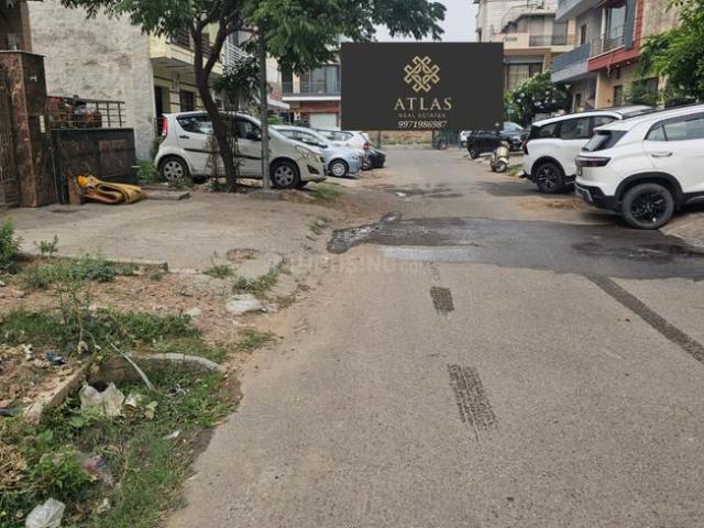 Residential Plot in Gmada Aerocity for resale Mohali. The reference number is 20577070