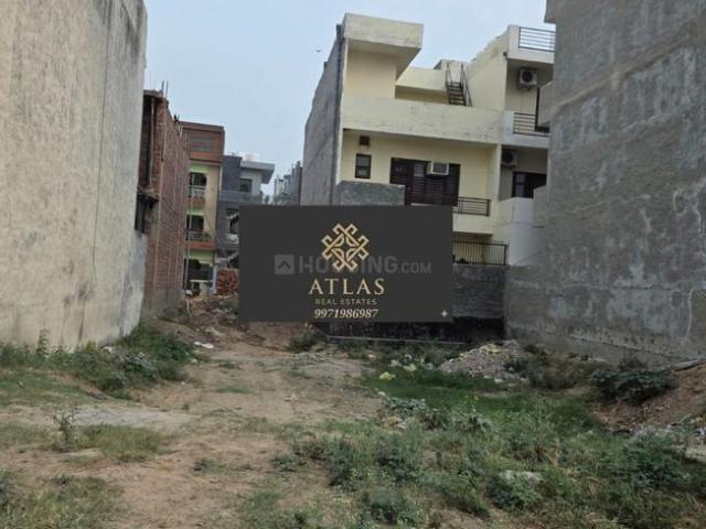 Residential Plot in Gmada Aerocity for resale Mohali. The reference number is 20577178