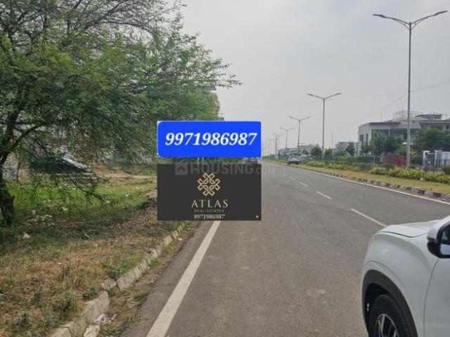 Residential Plot in Gmada Aerocity for resale Mohali. The reference number is 20577224
