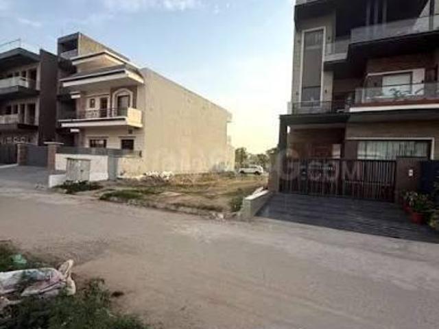 Residential Plot in Gmada Aerocity for resale Mohali. The reference number is 20607210
