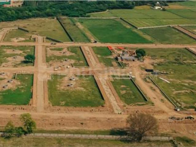 Residential Plot in Gmada Aerocity for resale Mohali. The reference number is 20625266
