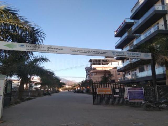 Residential Plot in GMS Road for resale Dehradun. The reference number is 19729961