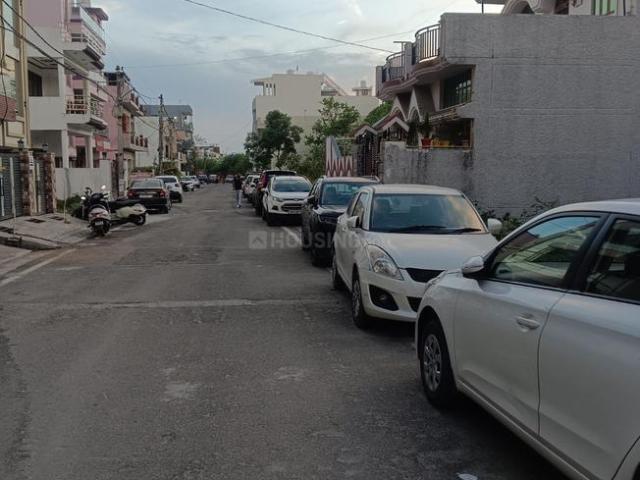 Residential Plot in GMS Road for resale Dehradun. The reference number is 19854890