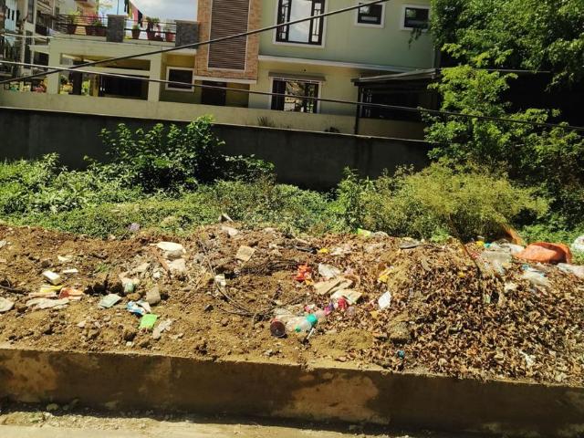 Residential Plot in GMS Road for resale Dehradun. The reference number is 19948330
