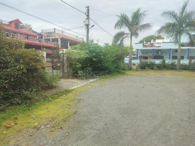 Residential Plot in GMS Road for resale Dehradun. The reference number is 19346547
