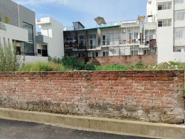 Residential Plot in GMS Road for resale Dehradun. The reference number is 20619256