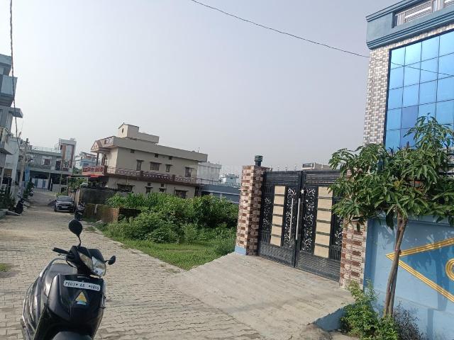 Residential Plot in GMS Road for resale Dehradun. The reference number is 20722162