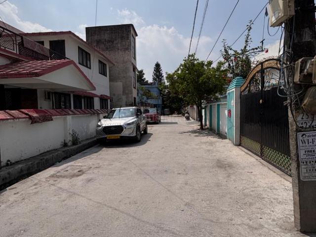Residential Plot in GMS Road for resale Dehradun. The reference number is 20256335