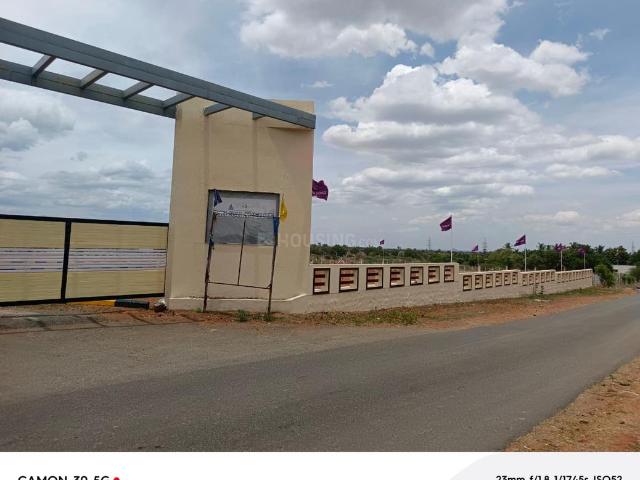 Residential Plot in GN Mills for resale Coimbatore. The reference number is 17784793