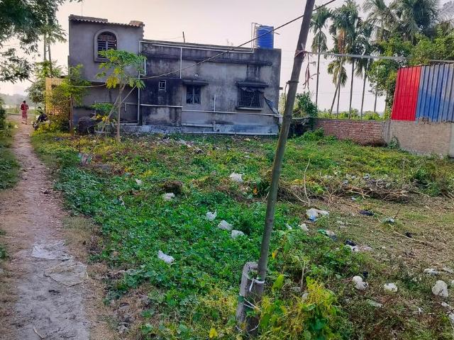 Residential Plot in Goalbati for resale Kolkata. The reference number is 16409973