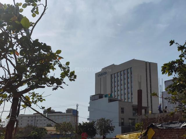 Residential Plot in Goda Vihar for resale Vrindavan. The reference number is 19870483