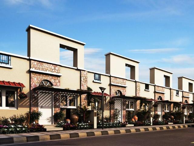 Residential Plot in Goda Vihar for resale Vrindavan. The reference number is 20016149