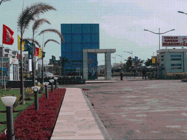 Residential Plot in Godhan for resale Bhiwadi. The reference number is 18388451