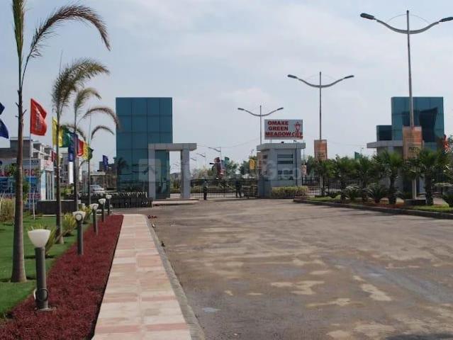 Residential Plot in Godhan for resale Bhiwadi. The reference number is 20349045