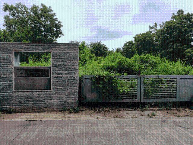 Residential Plot in Godhavi for resale Ahmedabad. The reference number is 20292887