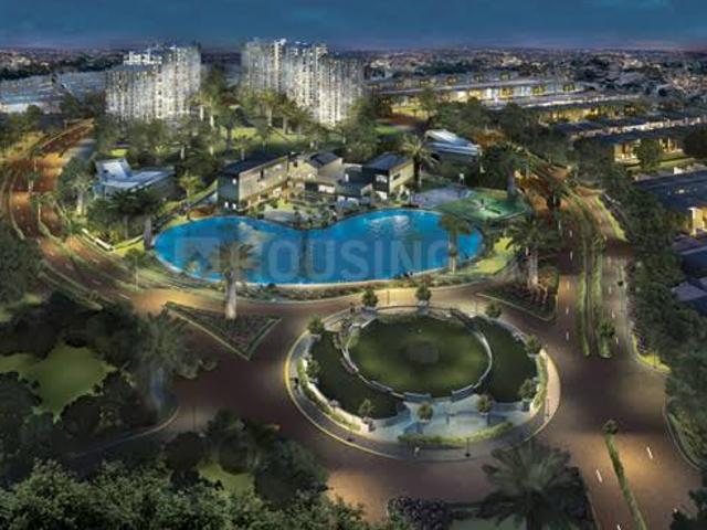 Residential Plot in Gokanya for resale Indore. The reference number is 17907886