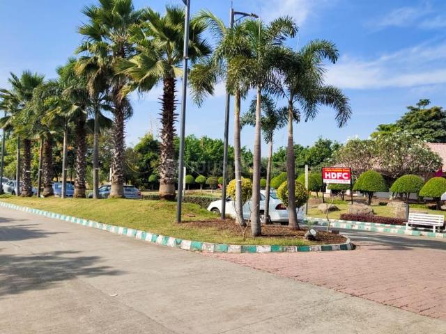 Residential Plot in Gokanya for resale Khandwa Road. The reference number is 15947422