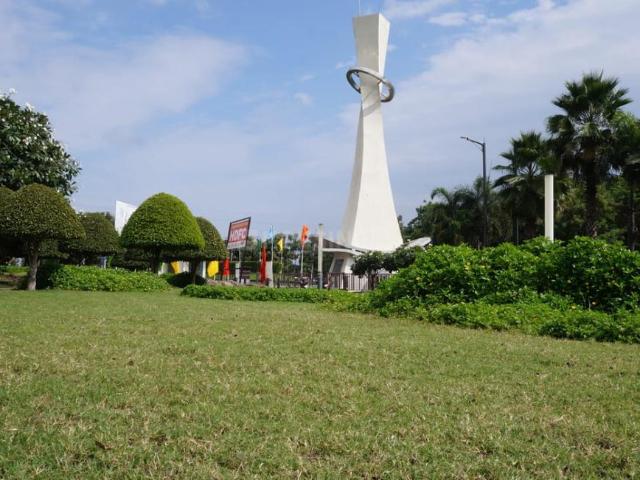 Residential Plot in Gokanya for resale Khandwa Road. The reference number is 16668190
