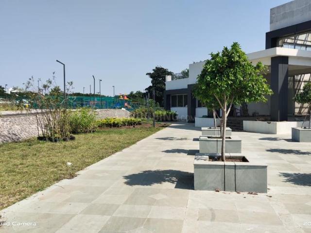 Residential Plot in Gokanya for resale Khandwa Road. The reference number is 16019838