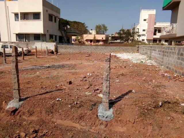 Residential Plot in Gokul for resale Bangalore Mumbai Economic Corridor. The reference number is 5292726