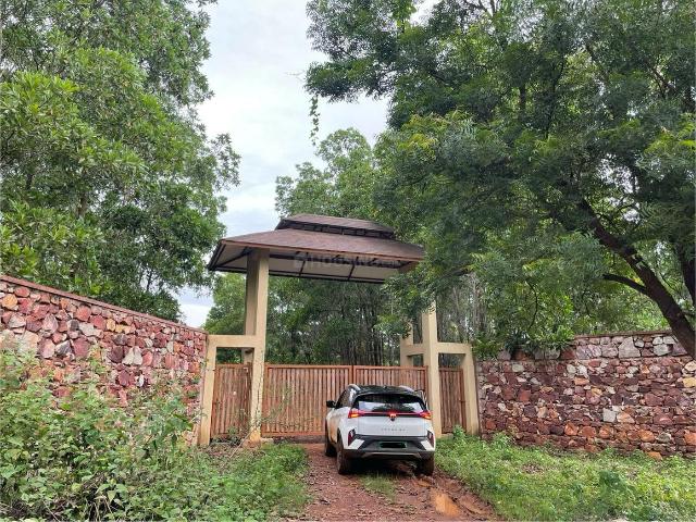 Residential Plot in Gokul for resale Hubli. The reference number is 16753442