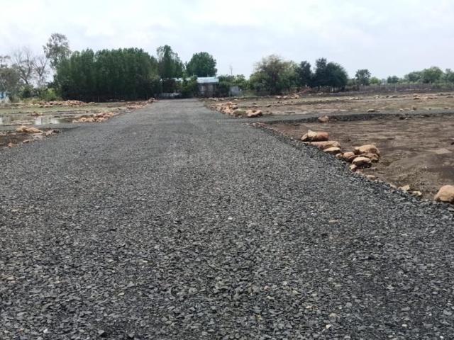 Residential Plot in Gol Khedi for resale Bhopal. The reference number is 20743884
