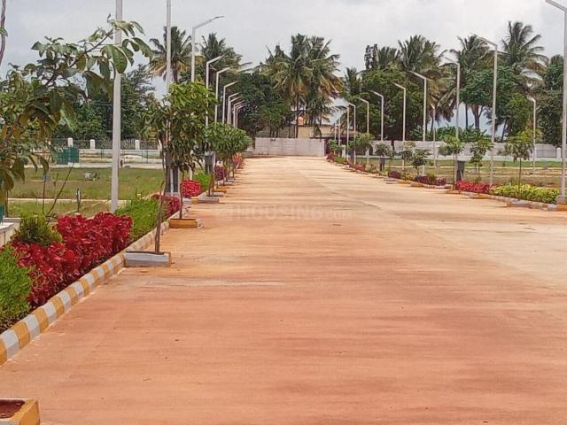 Residential Plot in Gollahalli for resale Bengaluru. The reference number is 20516731