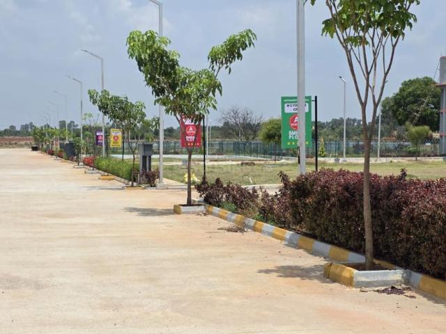 Residential Plot in Gollahalli for resale Bengaluru. The reference number is 20168192