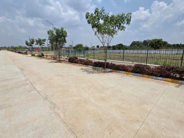 Residential Plot in Gollahalli for resale Bengaluru. The reference number is 20178800