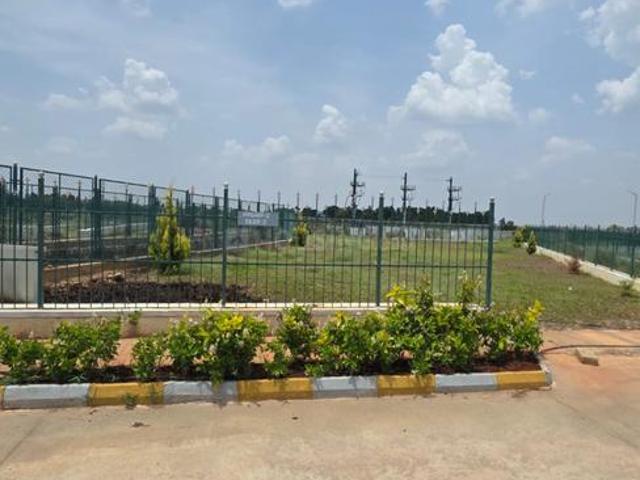 Residential Plot in Gollahalli for resale Bengaluru. The reference number is 20207264