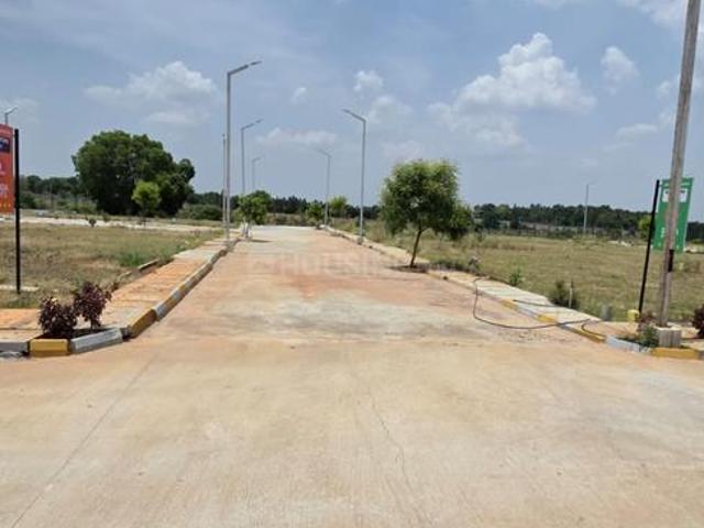 Residential Plot in Gollahalli for resale Bengaluru. The reference number is 20239021