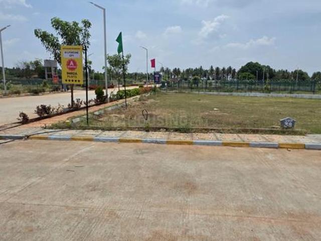 Residential Plot in Gollahalli for resale Bengaluru. The reference number is 20247501