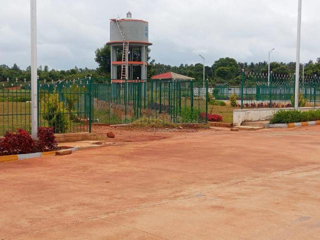 Residential Plot in Gollahalli for resale Bengaluru. The reference number is 20247102