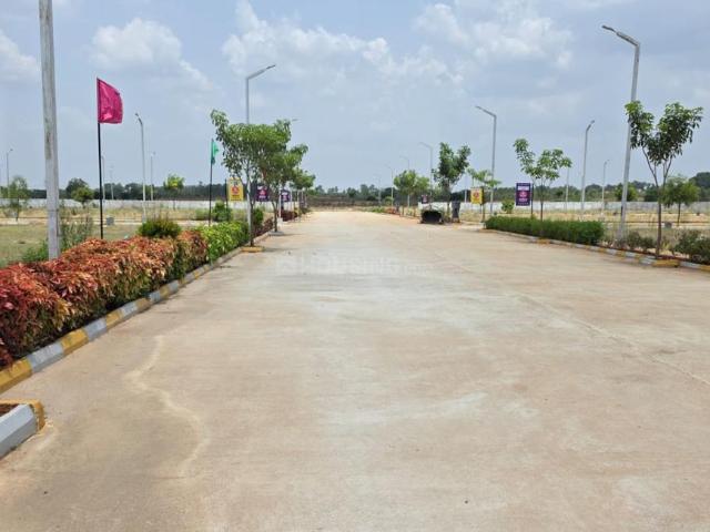 Residential Plot in Gollahalli for resale Bengaluru. The reference number is 20335332