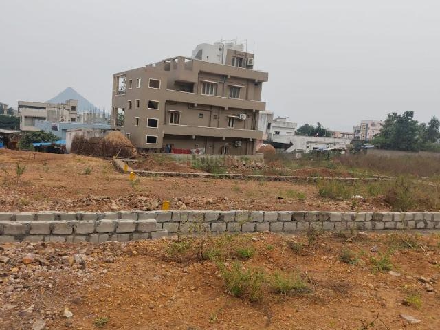 Residential Plot in Gollalapalem for resale Visakhapatnam. The reference number is 18987282