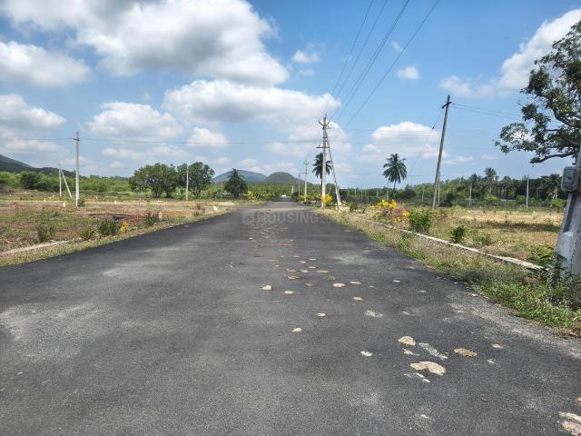 Residential Plot in Gollalapalem for resale Visakhapatnam. The reference number is 20369442