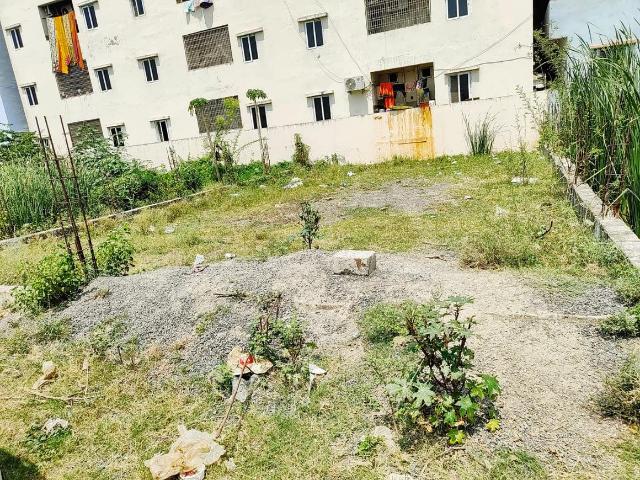 Residential Plot in Gollapudi for resale Vijayawada. The reference number is 20224141