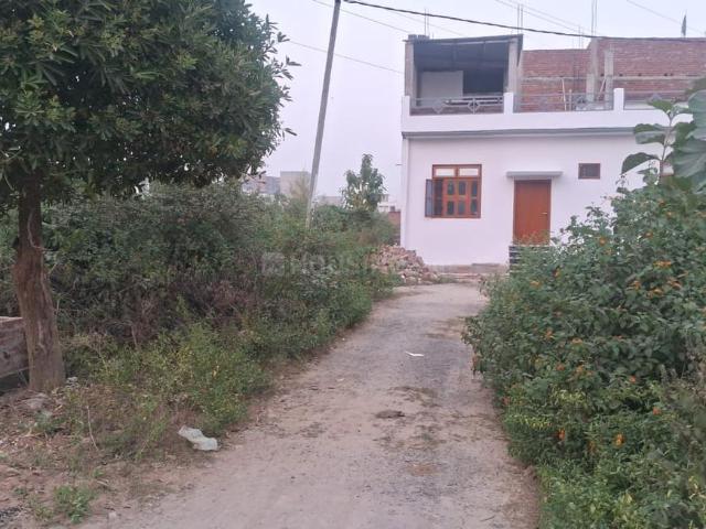 Residential Plot in Gomti Nagar Extension for resale Lucknow. The reference number is 15738821