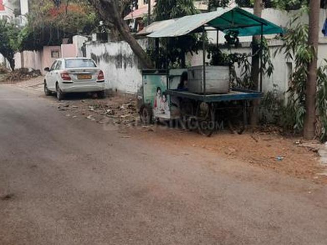 Residential Plot in Gomti Nagar Extension for resale Lucknow. The reference number is 16928725