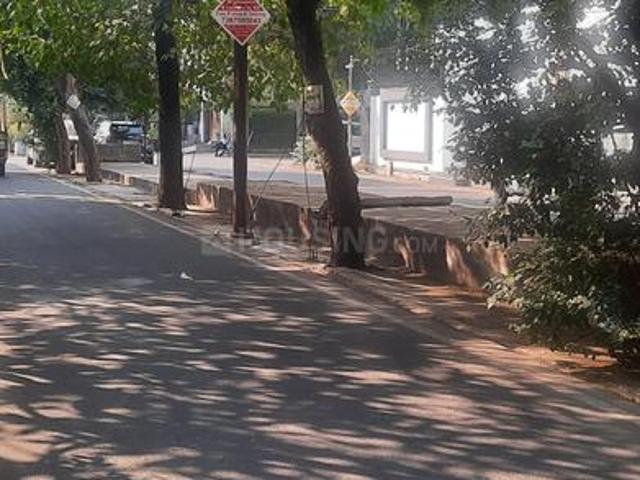 Residential Plot in Gomti Nagar Extension for resale Amar Shaheed Path. The reference number is 17164390