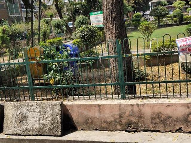 Residential Plot in Gomti Nagar Extension for resale Lucknow. The reference number is 19902810