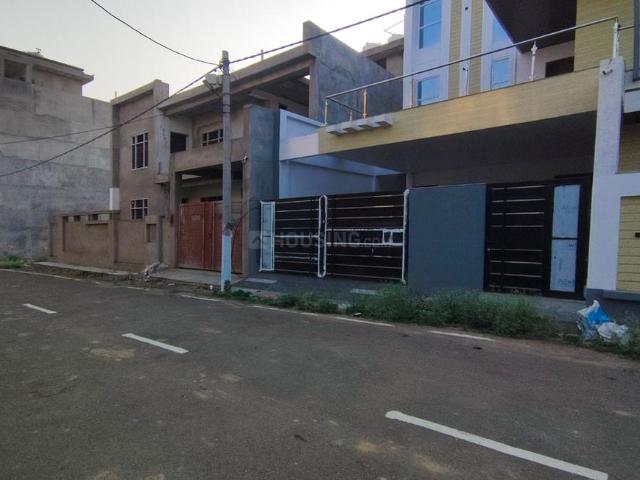 Residential Plot in Gomti Nagar Extension for resale Lucknow. The reference number is 19985011