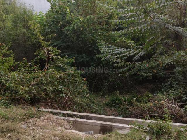 Residential Plot in Gomti Nagar Extension for resale Lucknow. The reference number is 19153278
