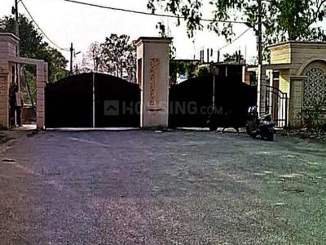 Residential Plot in Gomti Nagar Extension for resale Lucknow. The reference number is 20736915