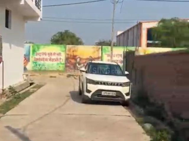 Residential Plot in Gomti Nagar Extension for resale Lucknow. The reference number is 20737262