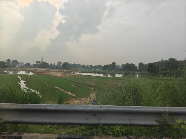 Residential Plot in Gomti Nagar Extension for resale Lucknow. The reference number is 20871779